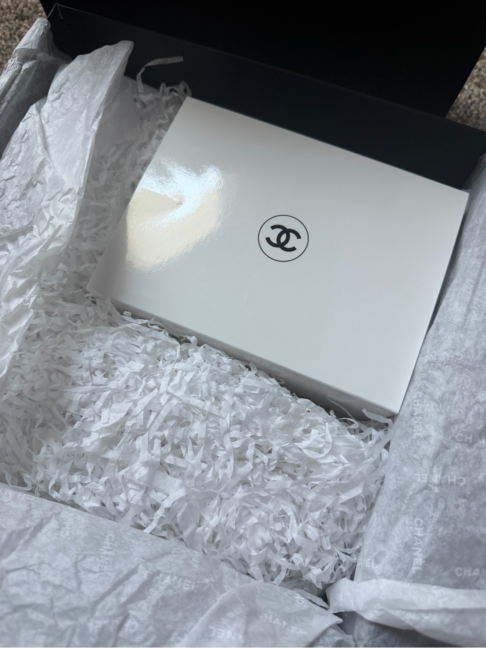 Authentic Chanel packaging bundle 🖤 - Picture 3 of 8